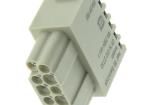 09140122732 Heavy Duty Power Connectors