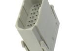 09140253001 Heavy Duty Power Connectors