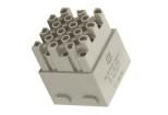 09140363102 Heavy Duty Power Connectors