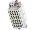 09140403101 Heavy Duty Power Connectors