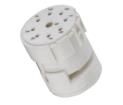 09151093101 Circular Metric Connectors