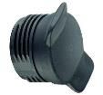 09155035411 Heavy Duty Power Connectors