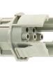 09155083001 Heavy Duty Power Connectors