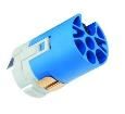 09156123001  Connectors