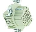09160243101 Heavy Duty Power Connectors