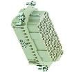 09162723101 Heavy Duty Power Connectors