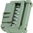 09185105803 Headers & Wire Housings