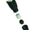 09200030440 Heavy Duty Power Connectors