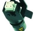 09200030745 Heavy Duty Power Connectors