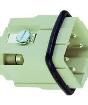 09200042611 Heavy Duty Power Connectors