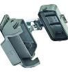 09200100321 Heavy Duty Power Connectors