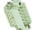 09200102612 Heavy Duty Power Connectors