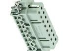 09200162891 Heavy Duty Power Connectors