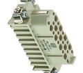09210253101 Heavy Duty Power Connectors