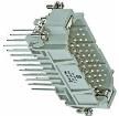 09210402601 Heavy Duty Power Connectors