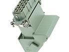 09210404701 Heavy Duty Power Connectors