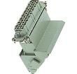 09210644701 Heavy Duty Power Connectors