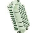 09212403101 Heavy Duty Power Connectors