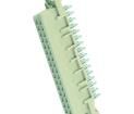 09222326850 DIN 41612 Connectors
