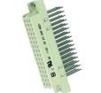 09232486821 DIN 41612 Connectors