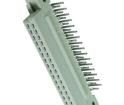 09272326801 DIN 41612 Connectors