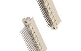 09281483101 DIN 41612 Connectors