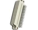 09282482801 DIN 41612 Connectors