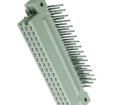 09282486801 DIN 41612 Connectors