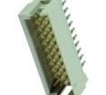 09291306504 DIN 41612 Connectors