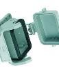 09300060302 Heavy Duty Power Connectors