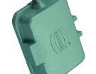 09300065404 Heavy Duty Power Connectors