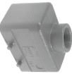 09300101421 Heavy Duty Power Connectors