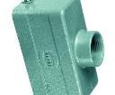09300101441 Heavy Duty Power Connectors