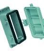 09300160302 Heavy Duty Power Connectors