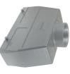 09300240421 Heavy Duty Power Connectors