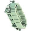 09310062601 Heavy Duty Power Connectors