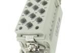 09320123001 Heavy Duty Power Connectors
