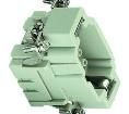 09330062602 Heavy Duty Power Connectors