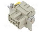 09330062776 electronic component of HARTING