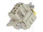09330062776 Heavy Duty Power Connectors
