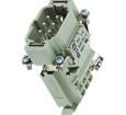 09330064626 Heavy Duty Power Connectors