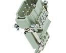 09330064635 Heavy Duty Power Connectors