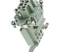 09330064736 Heavy Duty Power Connectors