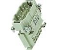 09330104626 Heavy Duty Power Connectors