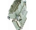 09330104635 Heavy Duty Power Connectors