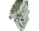 09330104639 Heavy Duty Power Connectors