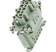 09330104726 Heavy Duty Power Connectors