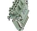 09330104736 Heavy Duty Power Connectors