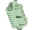 09330162702 Heavy Duty Power Connectors