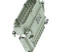 09330164625 Heavy Duty Power Connectors